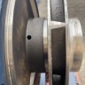 BGWH 40-100 (6.3/12.5), 0.75kW, 2880 - pompe horizontale en acier inoxydable