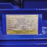 BGWH 80-200 (50/50), 15kW, 2880 Stainless Steel Horizontal Pump