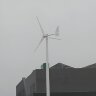 Wind generator G-Series RX-12KG 12 kW horizontal