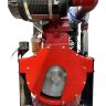 Diesel engine for pumping stations PD 6102TL 165kW, 3000rpm with PTO
