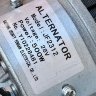 Diesel engine for pumping stations PD 6102TL 165kW, 3000rpm with PTO