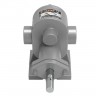 Kupar KHP Edelstahl Zahnradpumpe 1 Zoll-C, AISI 316, 2-5 m3/h für Chemie