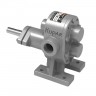 Kupar KHP Edelstahl Zahnradpumpe 1 Zoll-C, AISI 316, 2-5 m3/h für Chemie