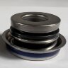 Garniture mécanique de pompe à moteur R-6C 20, S, SiC/SiC, NBR, 304