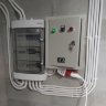 Fernbedienungspanel für die Automatisierung der Pumpensteuerung, 1,5 kW