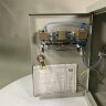Fernbedienungspanel für die Automatisierung der Pumpensteuerung, 1,5 kW