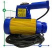 JP-280, 230V, 50 Hz, 825W Motor zu Fasspumpe JESSBERGER