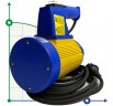 JP-280, 230V, 50 Hz, 825W Motor zu Fasspumpe JESSBERGER