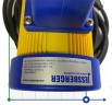 JP-280, 230V, 50 Hz, 825W Motor zu Fasspumpe JESSBERGER