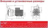 ADH 100 PVDF/B/0.75HP/TF/2800/BSP - pompe centrifuge horizontale