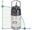 Dreno Kappa K220.2.80 H drainage pump with Switch
