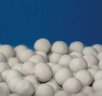 Inert ceramic balls  DURANIT®, 3/8, VFF