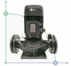 Kreiselpumpe zur Glykolversorgung JL 100-7,5