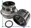 Картриджное уплотнение насоса Sulzer Ahlstar APP1 R-SE1F-AP 30, SIC/SIC, VITON, 316