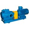 Бітумний насос LQ3G54×2-46/6/1.0/C, 3 кВт, 970 об/хв