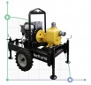 Дизельная насосная станция Nettuno ZEUS MTZ-108