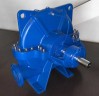 BSCE 80-250(1500) - pompe double aspiration sans moteur