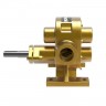 Zahnradpumpe für Seife Kupar KHP 1 1/2 Zoll-B, Bronze, 4-11,5 m3/h