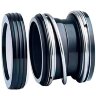 Ущільнення торцеве насосу Hidrostal R-B151 1.1/2, SIC/SIC, VITON, 304