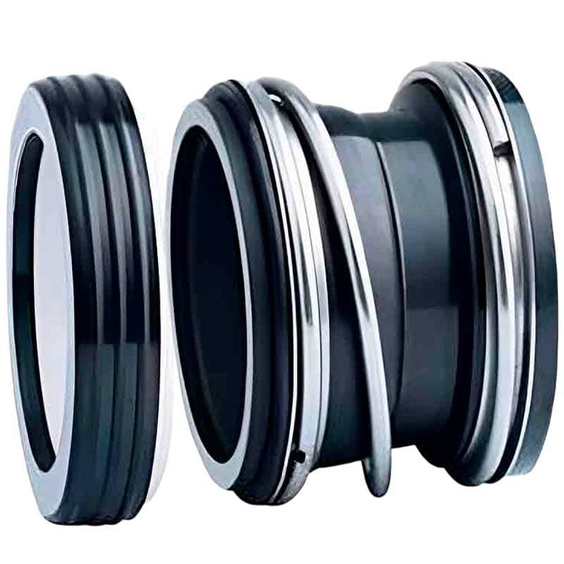 Ущільнення торцеве насосу Hidrostal R-B151 1.1/2, SIC/SIC, VITON, 304