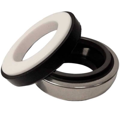 Gleitringdichtung R-BT-AR 35, CAR/CER, VITON, 304