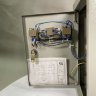 Panel de control de bomba, 4 kW