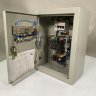 Panel de control de bomba, 4 kW