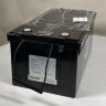 Литий-железо-фосфатный (литий-ферумный) аккумулятор CL-25,6V 200Ah, LiFePO4, LFP ABS Shell напольный с Bluetooth и дисплеем