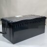 Литий-железо-фосфатный (литий-ферумный) аккумулятор CL-25,6V 200Ah, LiFePO4, LFP ABS Shell напольный с Bluetooth и дисплеем