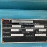 2BV5161 Wasserring-Vakuumpumpe