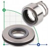 Торцевое уплотнение ALLWEILER R-M3.ALW 15, CAR/SIC, VITON, 304