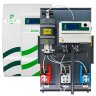 Генератор діоксиду хлору EMEC LOTUS MINI 8-20 г/год, 8 бар, система виробництва, дозування та контролю діоксид хлору для дезінфекції води