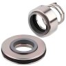 Торцевое уплотнение насоса ALLWEILER R-M3.ALW 15, TC/TC, VITON, 316