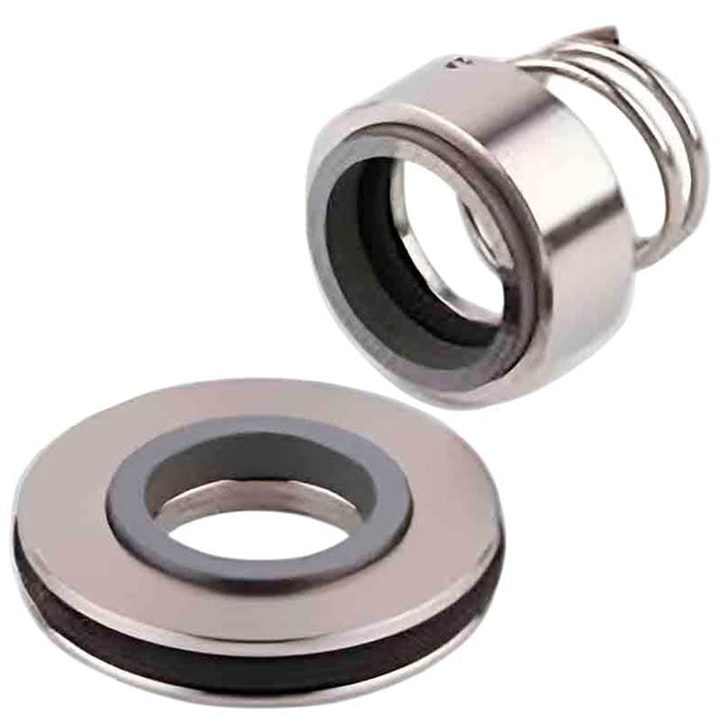 Торцевое уплотнение насоса ALLWEILER R-M3.ALW 15, TC/TC, VITON, 316