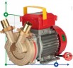 ROVER 40 CE liquid ring pump