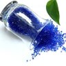 Осушитель силикагель YH-SG-002, 1-3 mm, синий