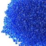 Осушитель силикагель YH-SG-002, 1-3 mm, синий