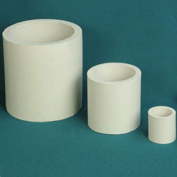 Keramik Raschig Ring, 25x25x3 mm, Raschig Ring, GOST 473