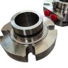 Doppelte Patronendichtung R-BED 80, SIC/SIC/CAR/SIC/VITON, M/316