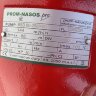 BSD 80-250/450 diesel pumping station