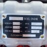 BSD 80-250/450 diesel pumping station