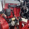 BSD 80-250/450 diesel pumping station