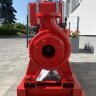 BSD 80-250/450 diesel pumping station