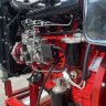 BSD 80-250/450 diesel pumping station