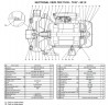 Ebara CD(X) 90/10, 380V pump