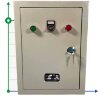 Panneau de commande de pompe, 7,5 kW