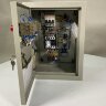 Panneau de commande de pompe, 7,5 kW
