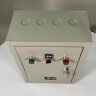 Panneau de commande de pompe, 7,5 kW