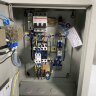 Panneau de commande de pompe, 7,5 kW