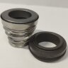 Торцеве ущільнення R-BT-FN.NU 22, SIC/SIC, EPDM, 304